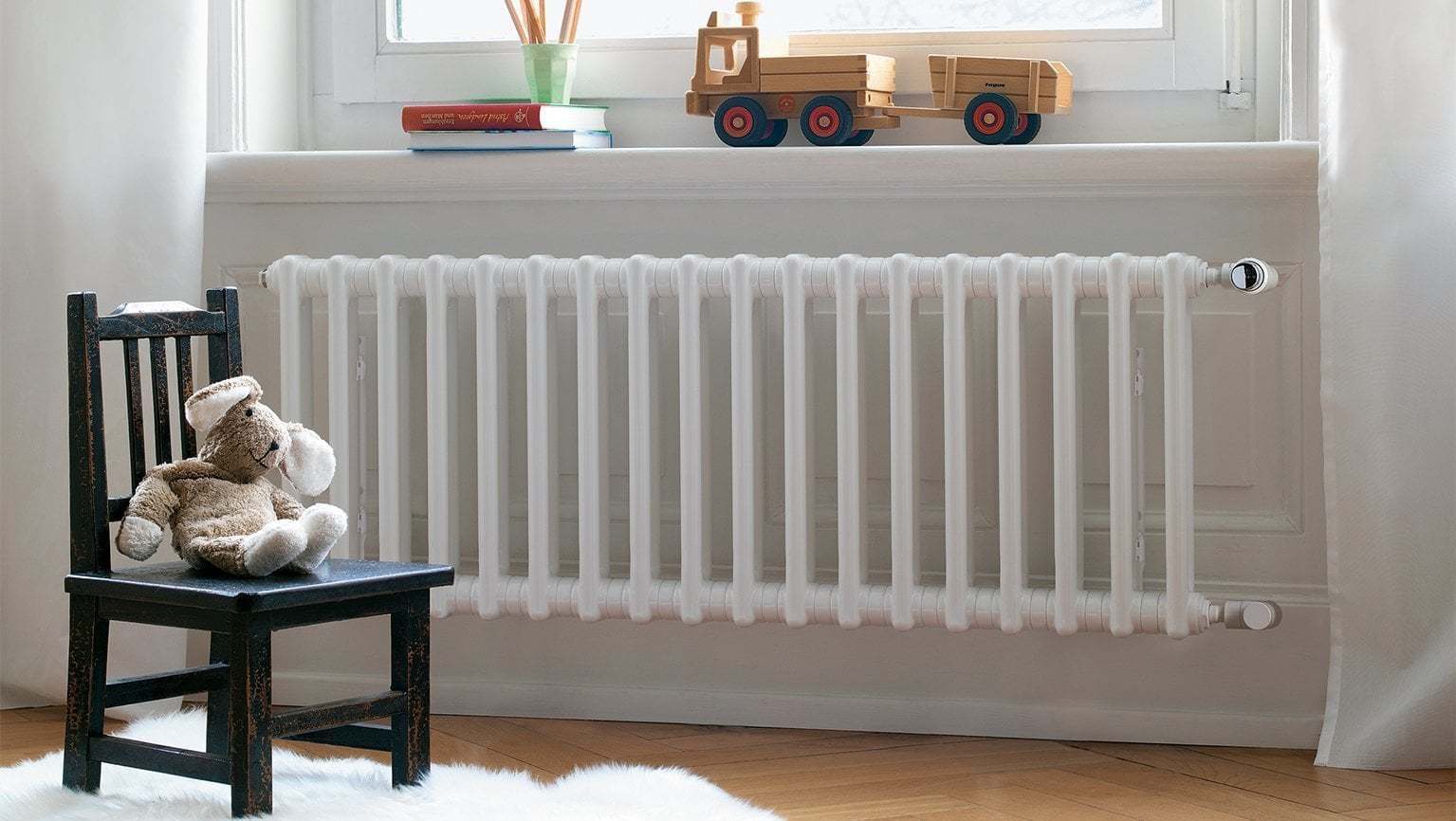 Effektive Heizung für Ihr Zuhause